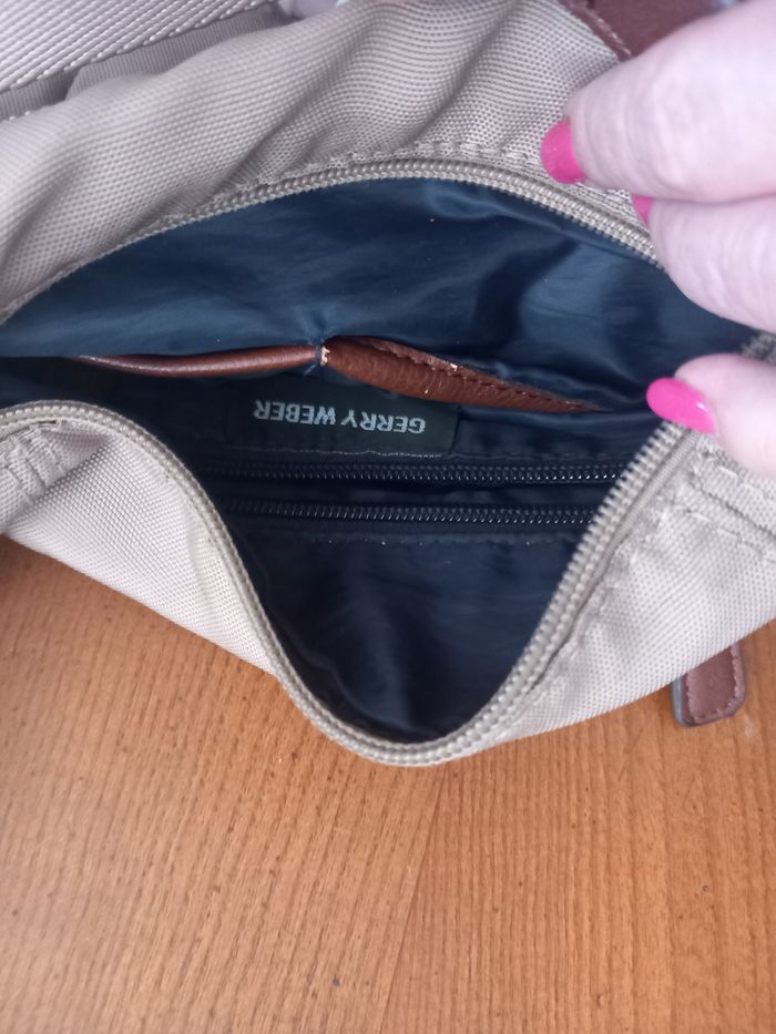 Sac à bandoulière - photo numéro 7
