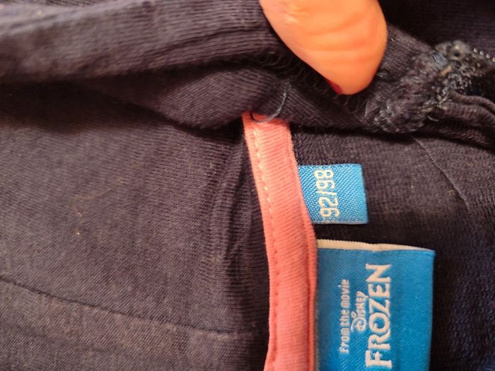 Gilet zippé à capuche - photo numéro 2