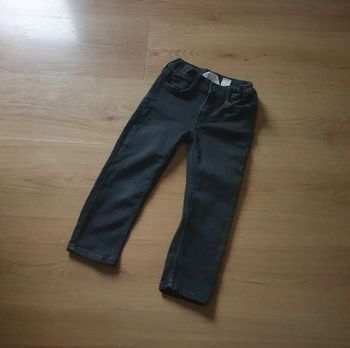💚 Jeans slim fit 3 ans H&M #emyfleury_3ansgarçon