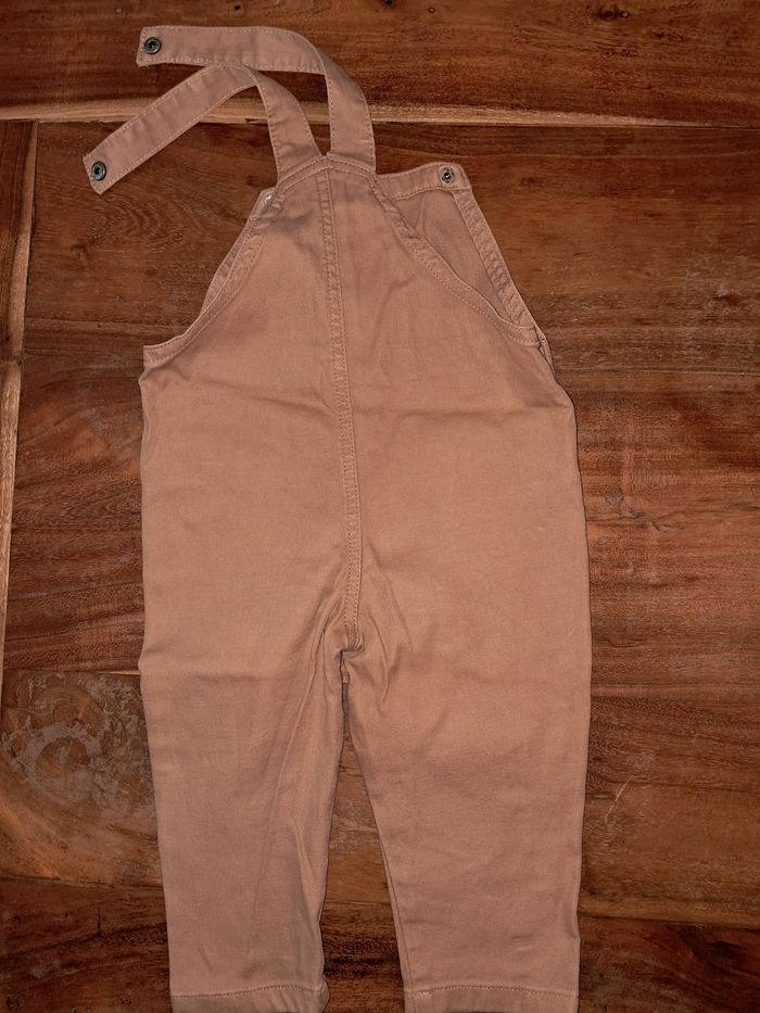 Salopette 18 mois - photo numéro 5