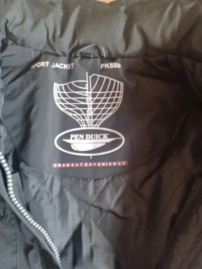 Parka Pen Duick - photo numéro 7
