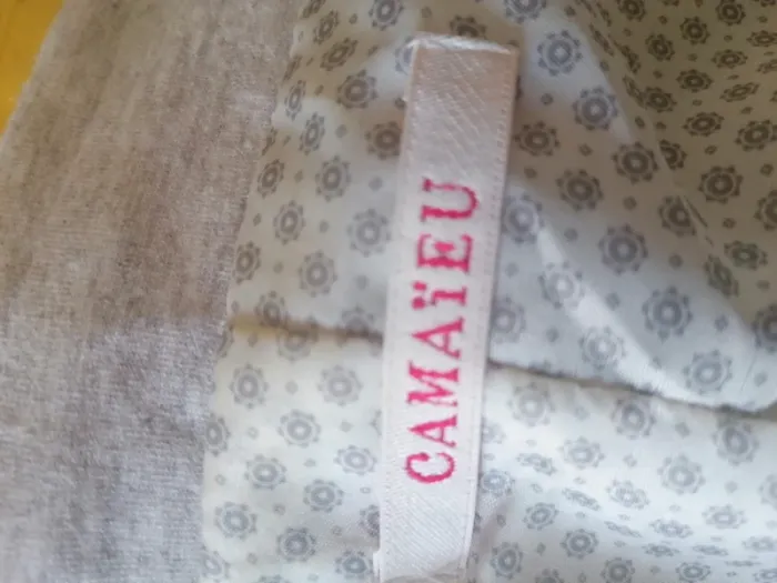 Blazer camaïeu 40 - photo numéro 4
