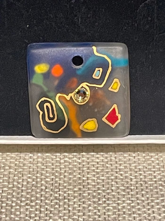 Pendentif - photo numéro 2