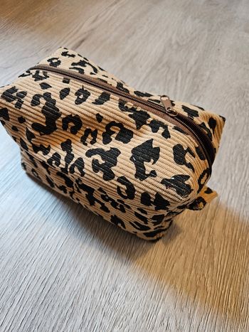 Trousse maquillage
