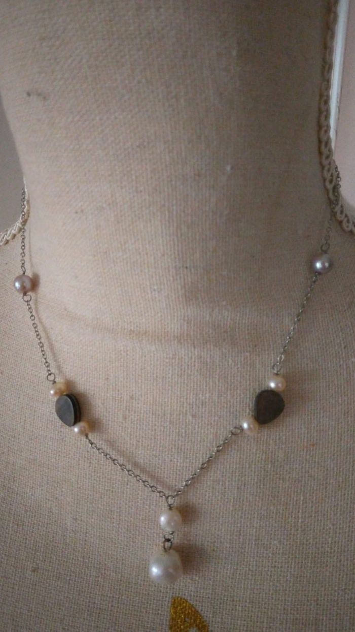 Collier - photo numéro 2