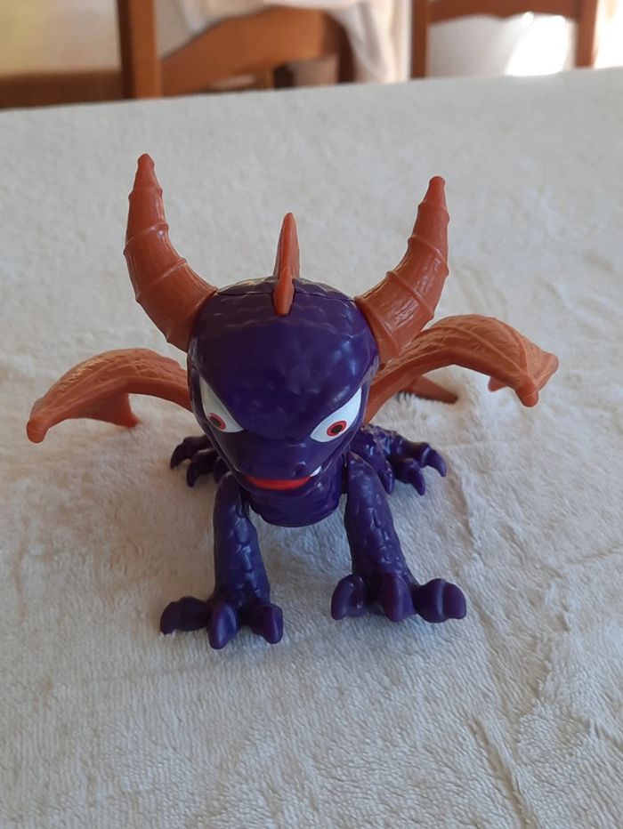 Spyro dragon Pokémon