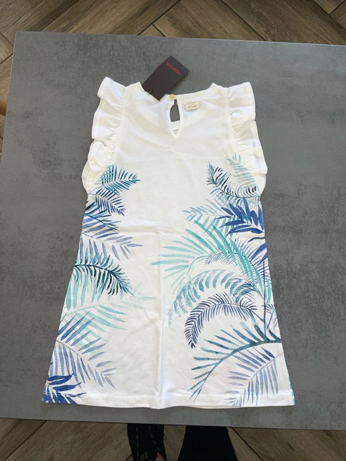 Robe catimini neuf - photo numéro 3