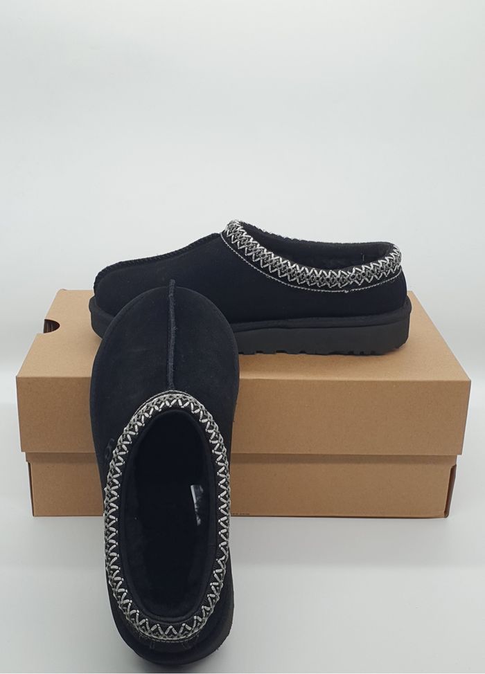 UGG Tasman Noir 37 EU - photo numéro 6