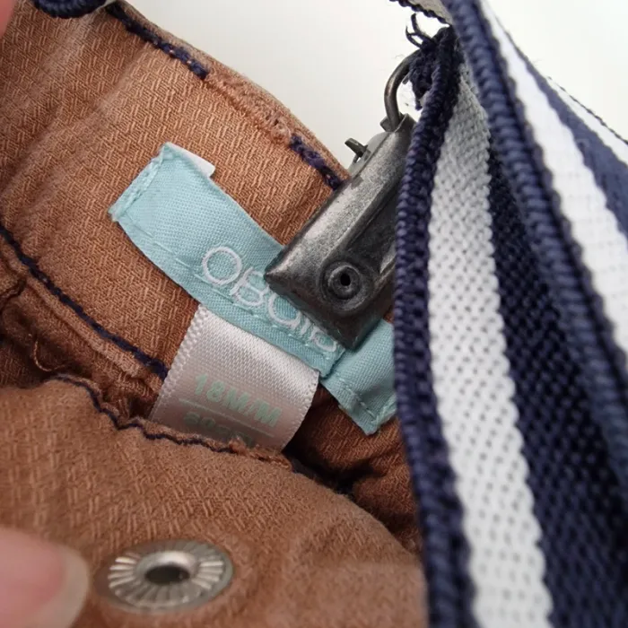 3 shorts 18 mois - photo numéro 2