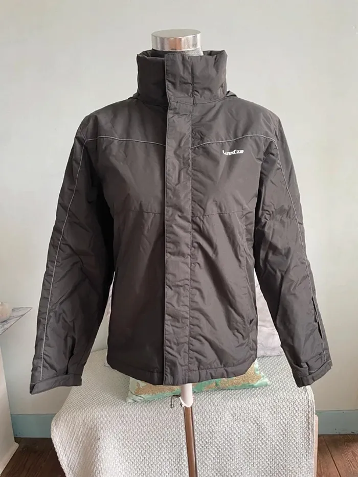 Manteau enfant wezde - photo numéro 4