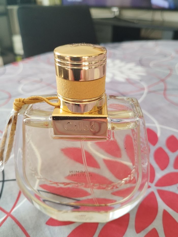 Eau de parfum Chloé "Nomade". 75 ml - photo numéro 4