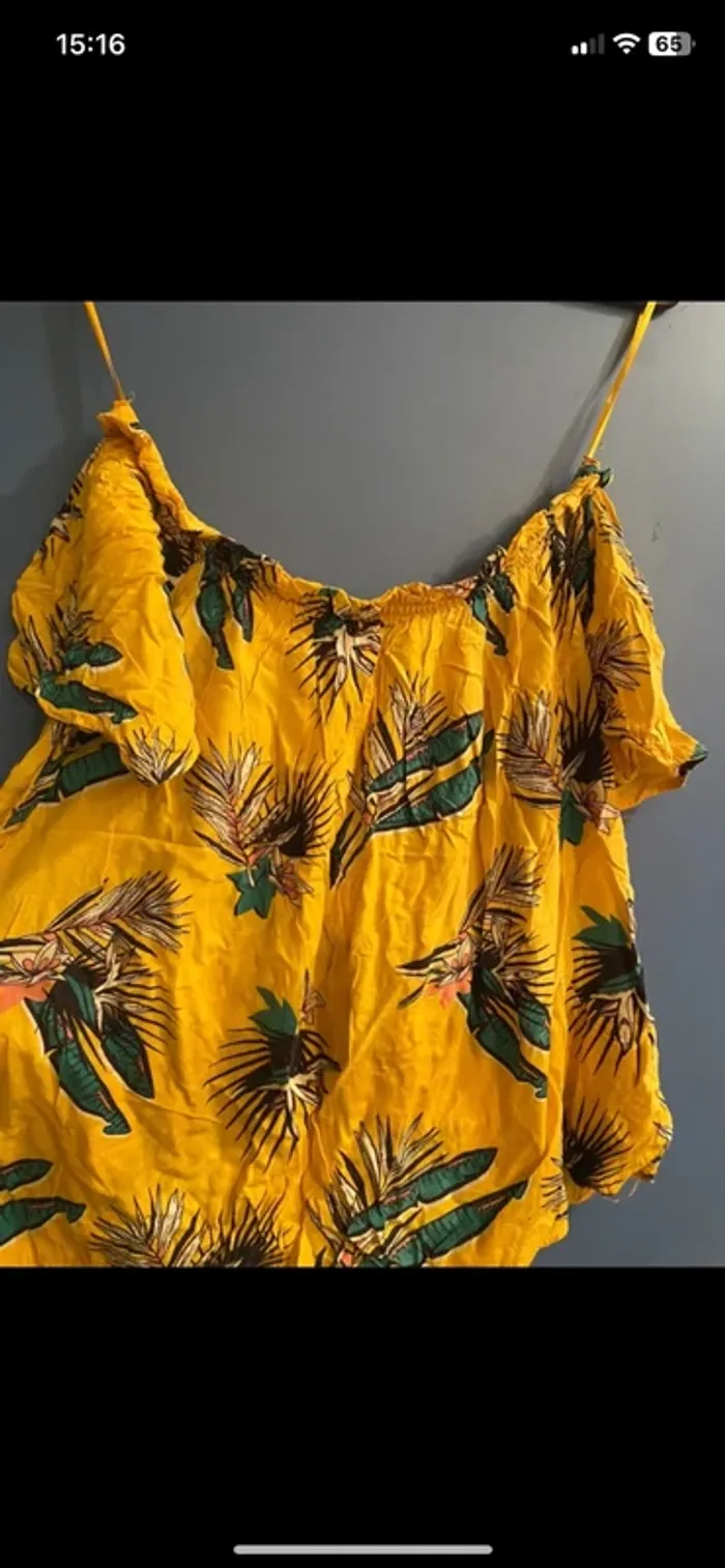 Tee Shirt