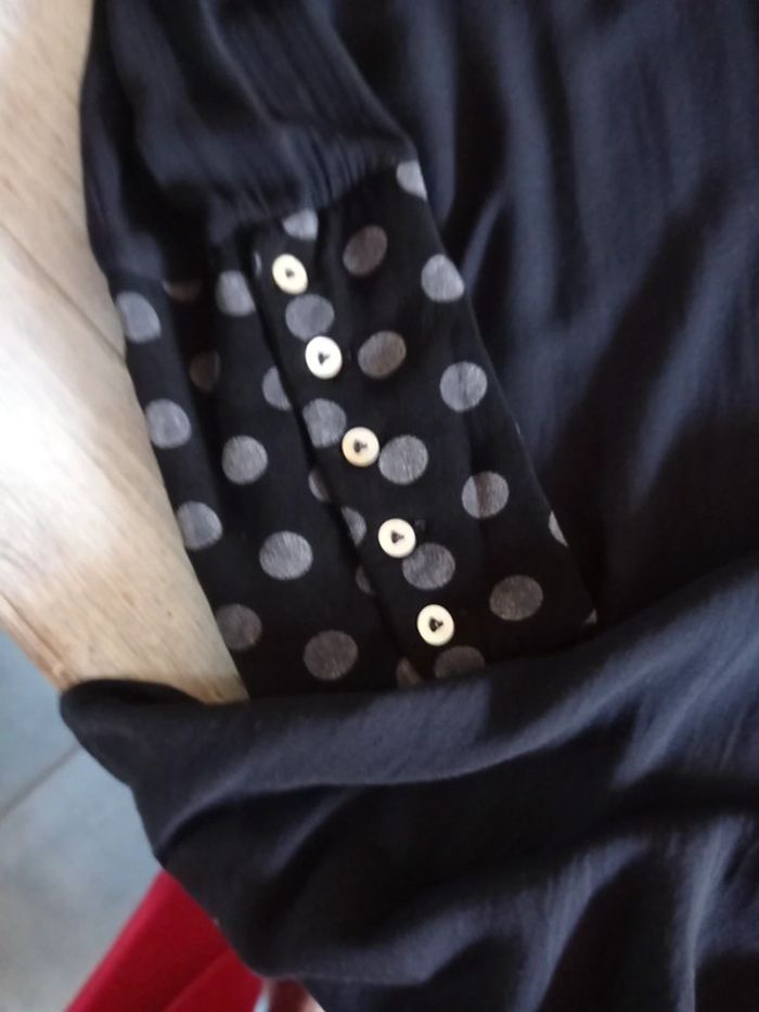 Robe hiver - photo numéro 3