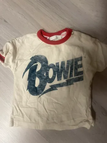 T-shirt Zara