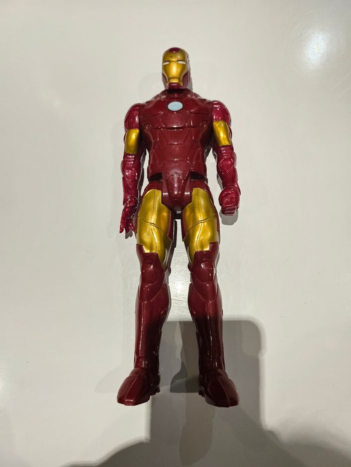 Iron Man