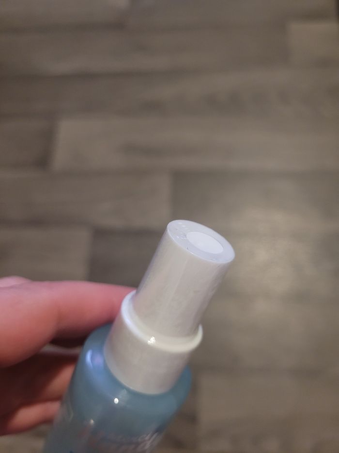 Brume parfumée corps & cheveux Merci Handy - photo numéro 3