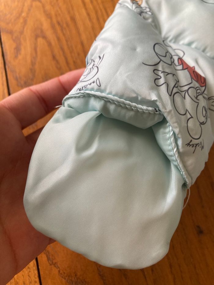 Combinaison - photo numéro 3