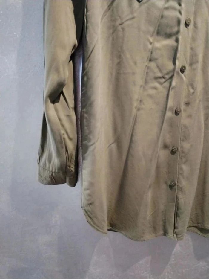 Chemise Longue Coolcat - photo numéro 3