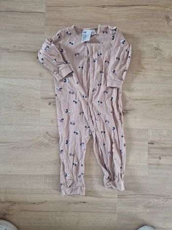 Pyjama H&M