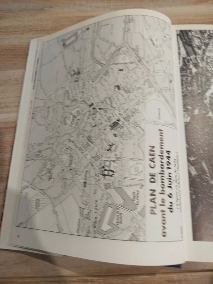 Album mémorial de Caen Heimdal - photo numéro 7