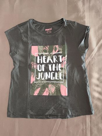 T-shirts manches courtes