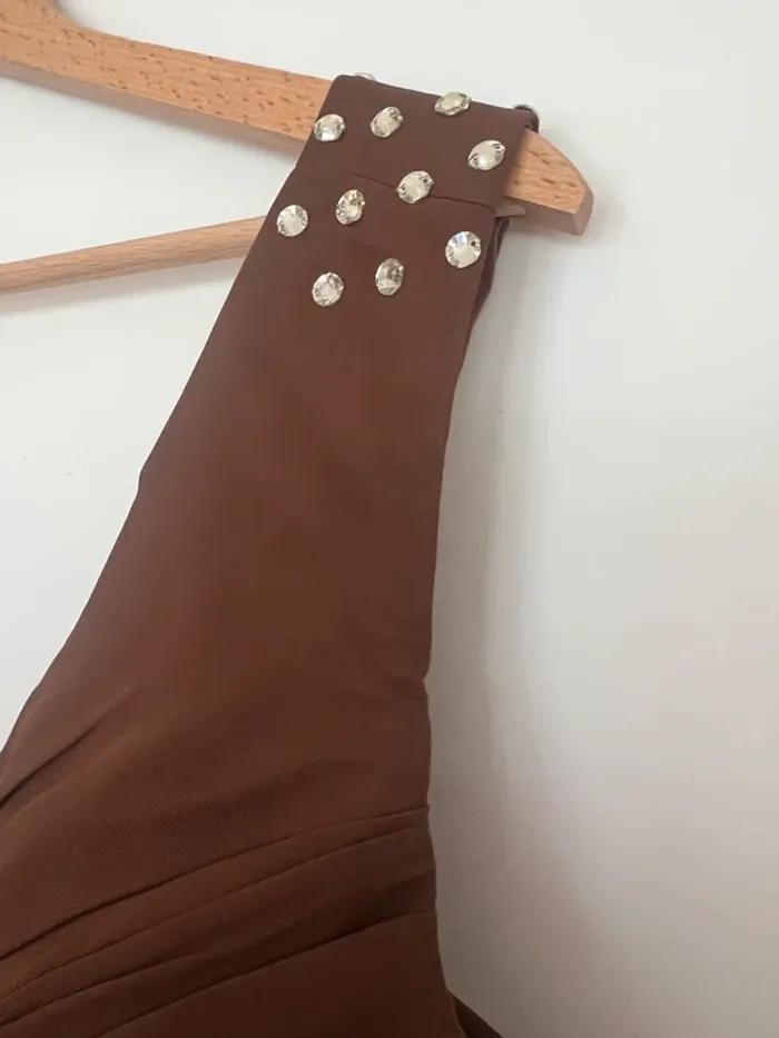 Robe de soirée - photo numéro 2