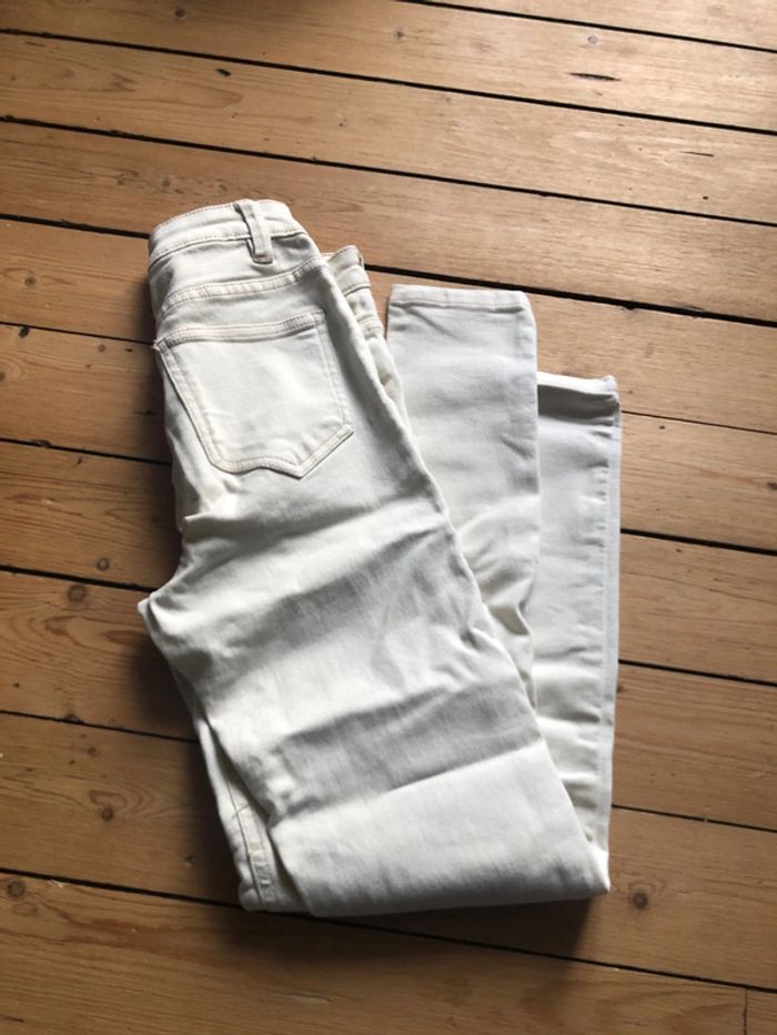 Jeans slim Jennifer - photo numéro 4