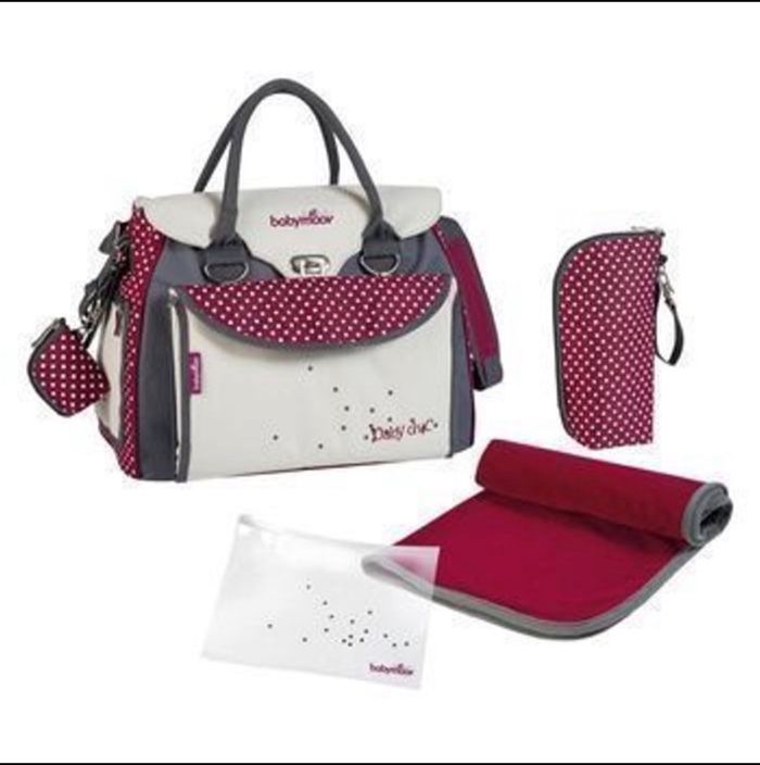 Sac à langer - photo numéro 3