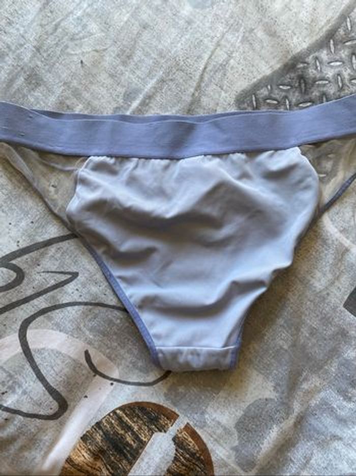 Culotte S@le - photo numéro 2