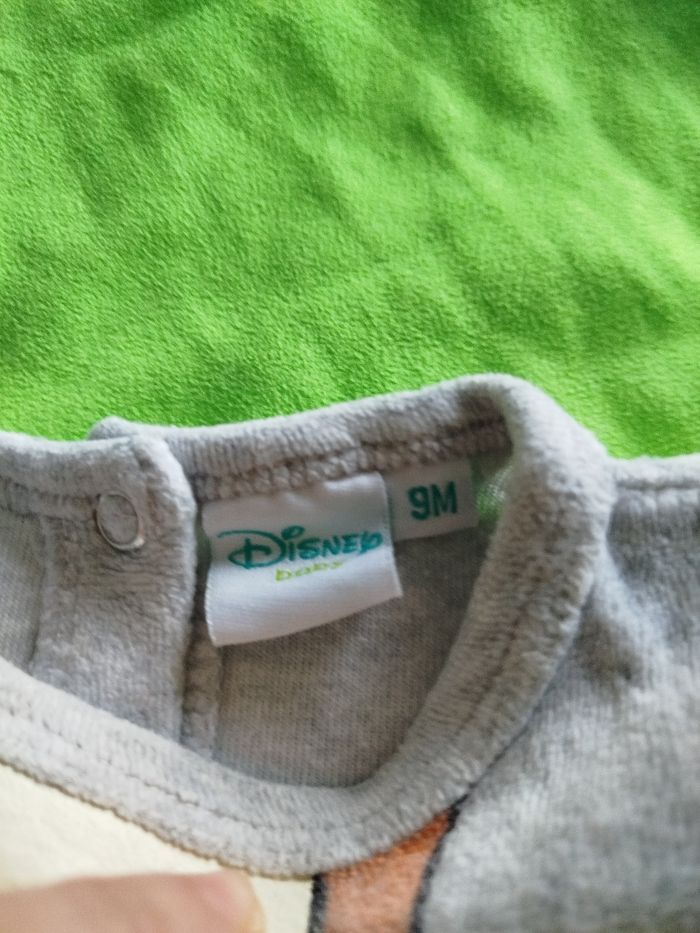 Pyjama - photo numéro 3