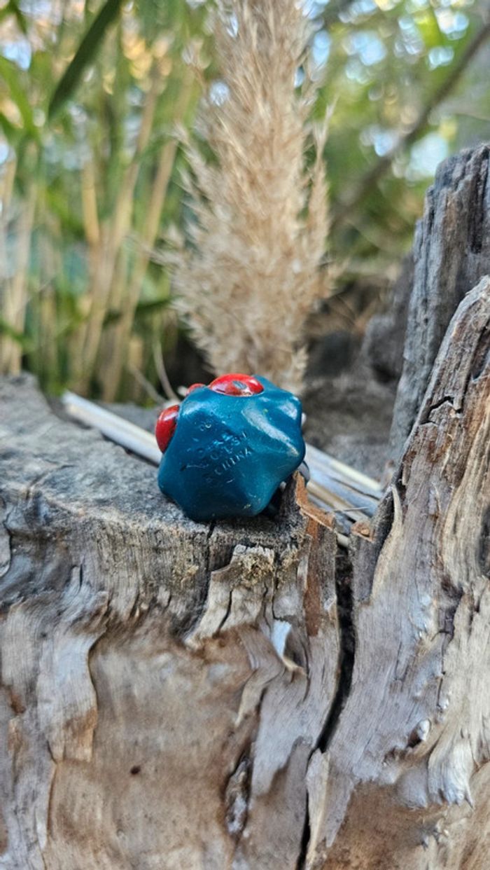 Super figurine Pokemon Nintendo bondai tentacruel - photo numéro 4