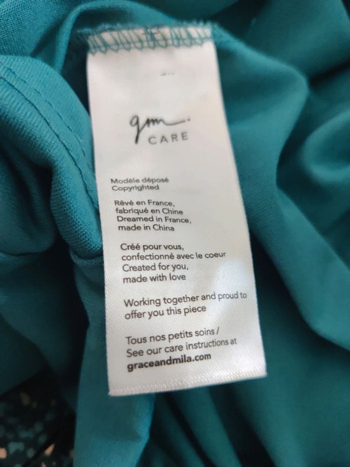 Jupe longue - photo numéro 5