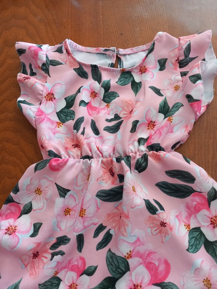Robe 30 mois - photo numéro 3