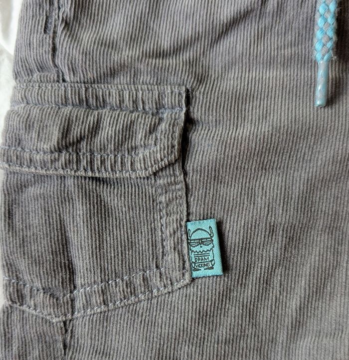 Pantalon 6M - photo numéro 2