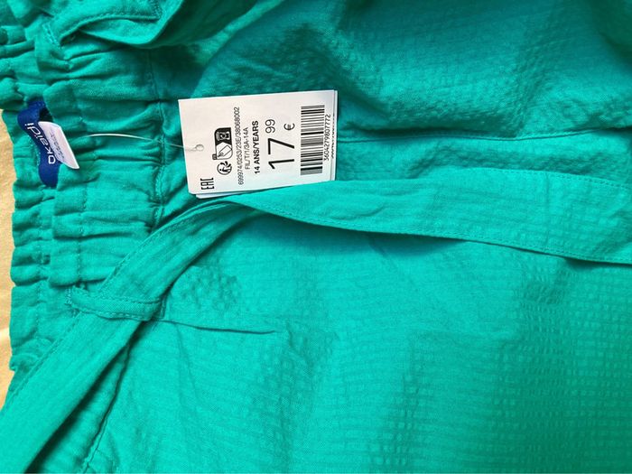 Pantalon printemps été - photo numéro 3