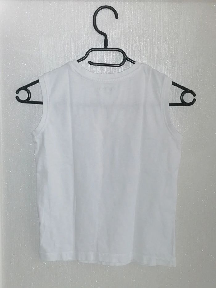 Tee-shirt 8ans 119.131cm In extenso - photo numéro 5