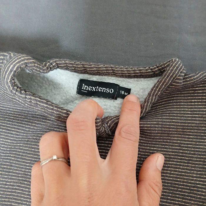Robe 18m in extenso - photo numéro 4