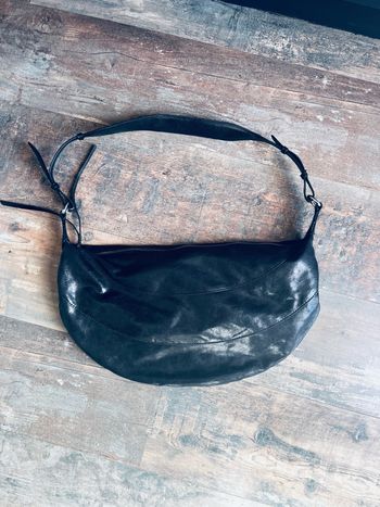 Sac à main à bandoulière Zara