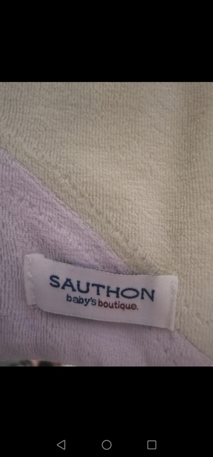 Couverture bébé - photo numéro 7