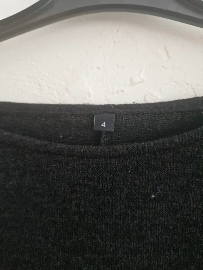 Tunique taille 4 - photo numéro 2