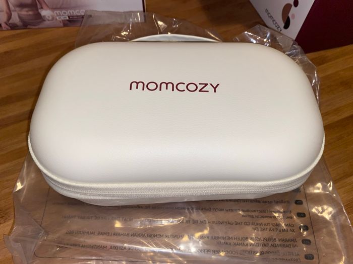 Tire lait M5 Momcozy