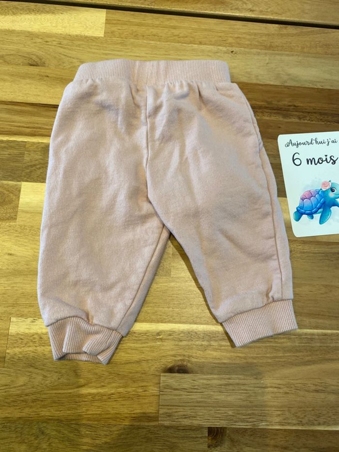 Pantalon jogging - photo numéro 4