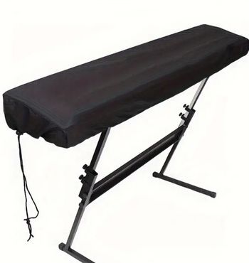 Housse de protection pour piano NEUF