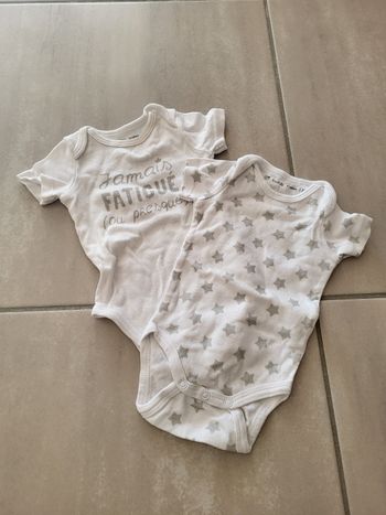 Bodie manche courtes