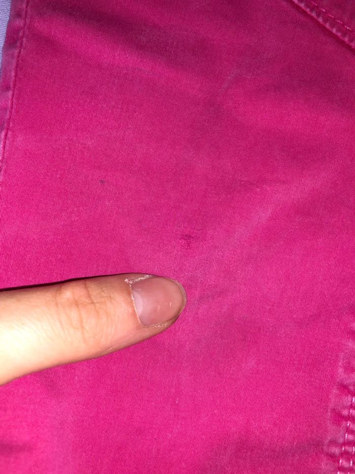 Pantalon - photo numéro 2