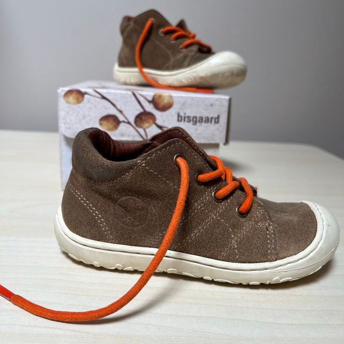 Chaussures BISGAARD Hale 23 - photo numéro 2