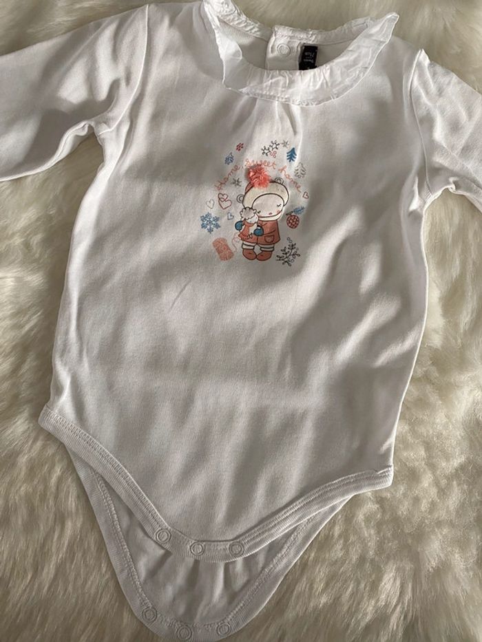 Ensemble robe sergent major - photo numéro 2