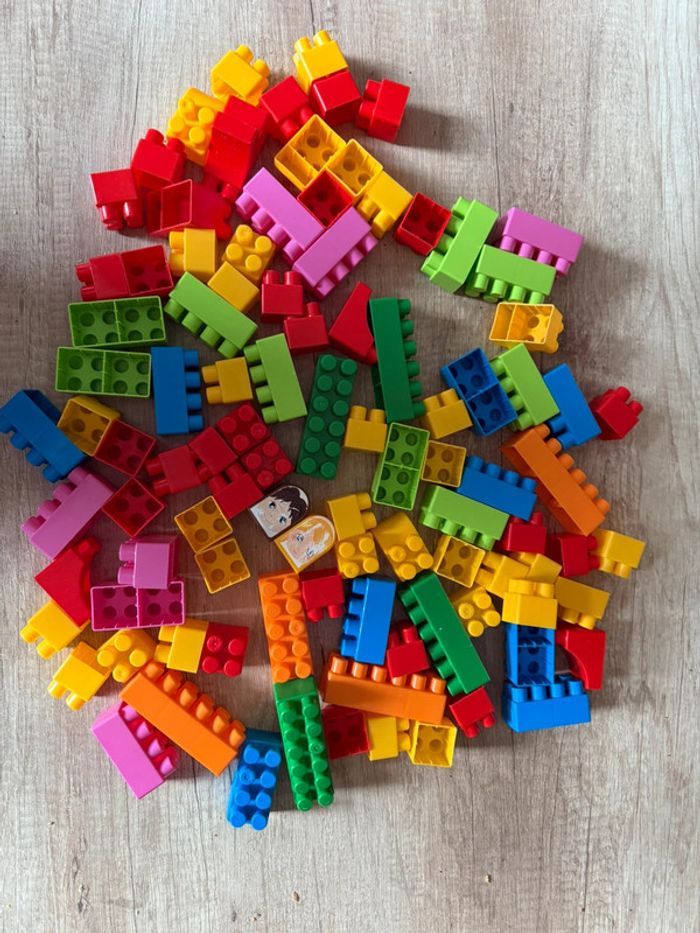Cubes a empiler - photo numéro 4