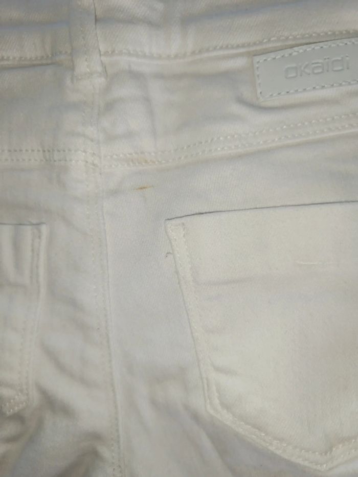 Pantalon slim Okaïdi 5 ans - photo numéro 4