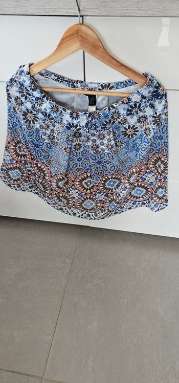Jupe fantaisie taille 38